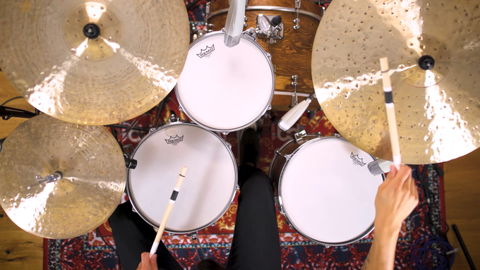 Rebound Multi-Rod Birch video